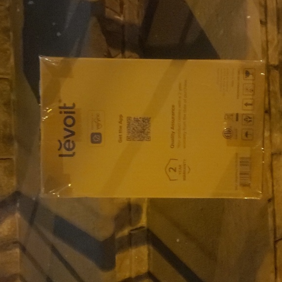 Levoit Smart Humidifier - Picture 2 of 3